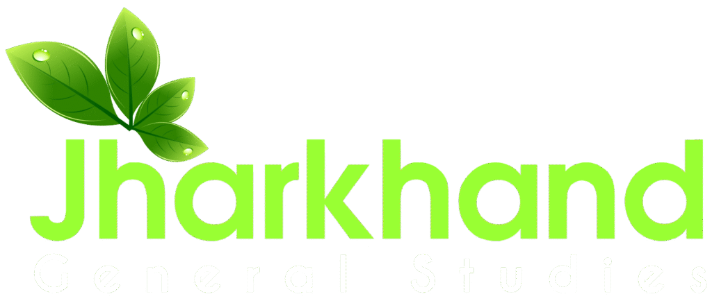 Jharkhand-GS